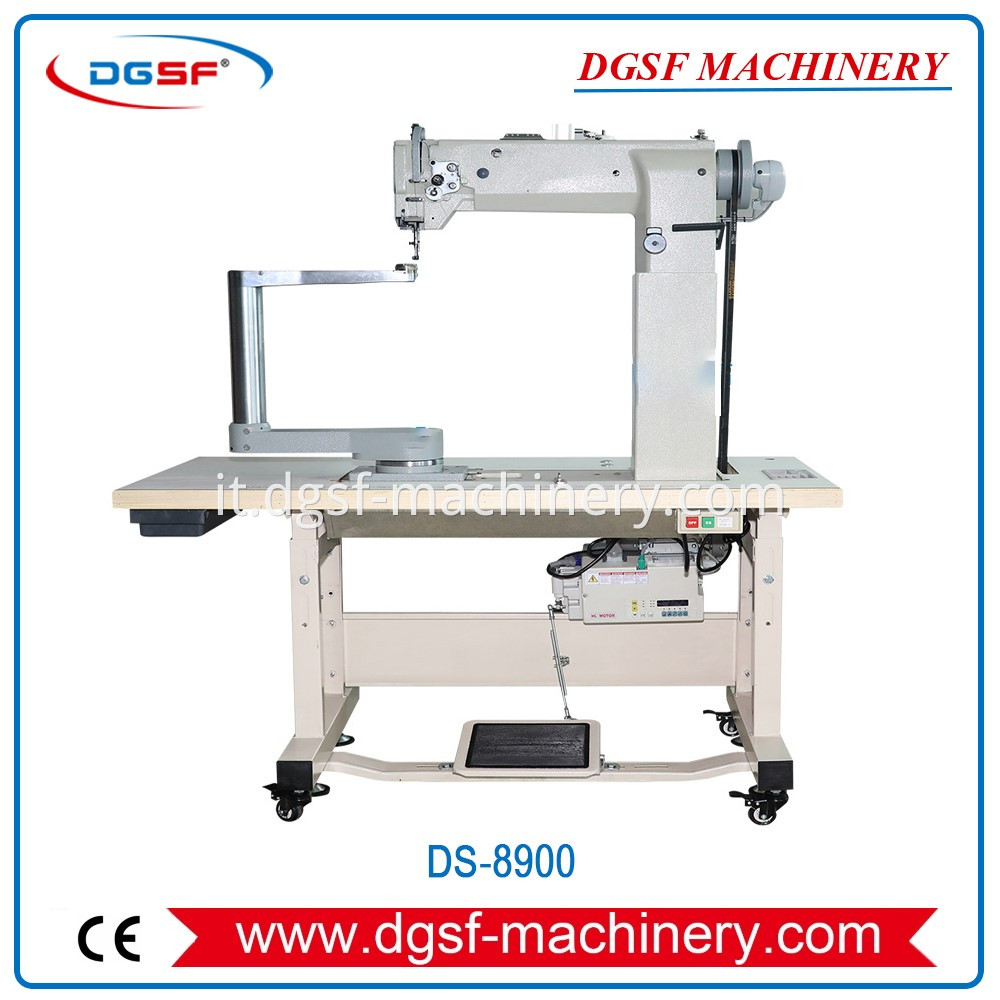  Industrial Sewing Machine 